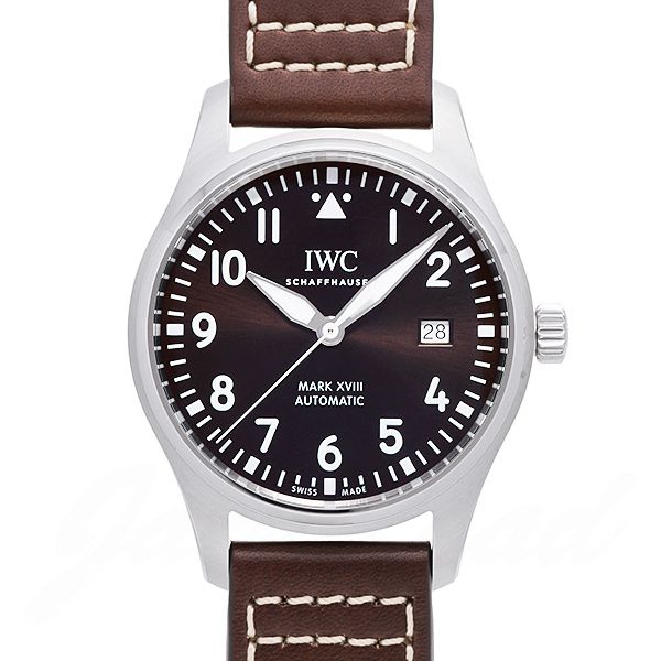 IWC スーパーコピー マークXVIII アントワーヌ ド サン-テグジュベリ IW327003